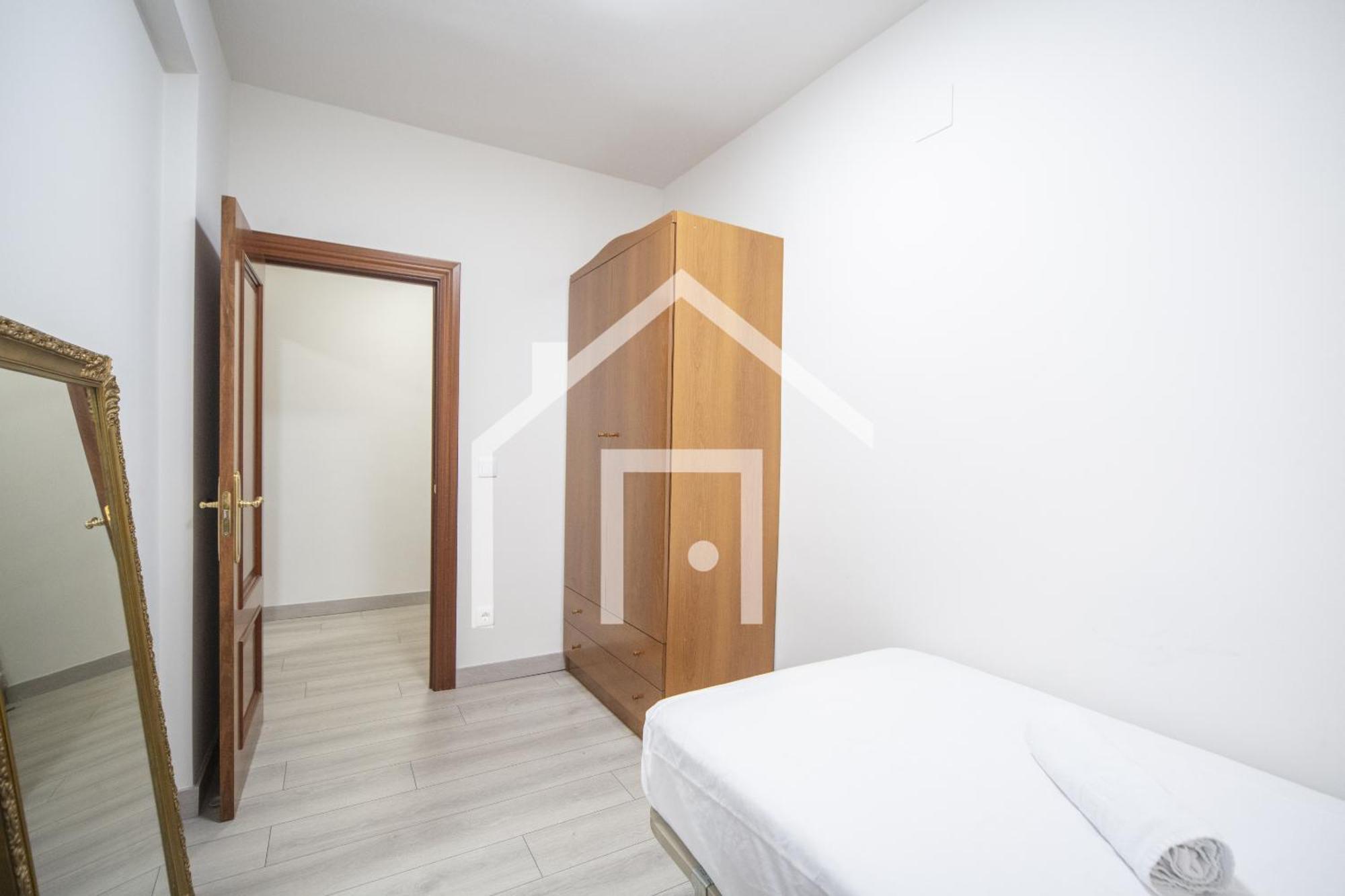 オビエドAtico Quintana II - Con Terraza, En El Centro Con Wifi Y Garajeアパートメント エクステリア 写真